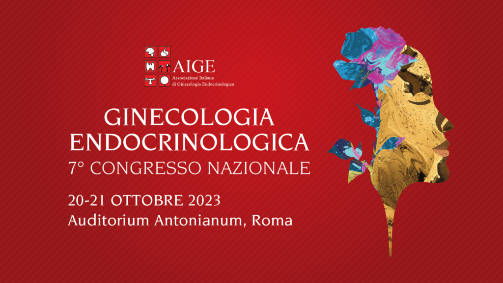 Info Ecm Congresso Nazionale Ginecologia Endocrinologica